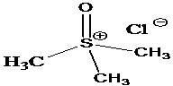 Trimethyl Sulfoxide Chloride