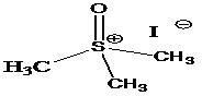 Trimethyl Sulfoxide Iodide