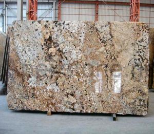 granite slabs