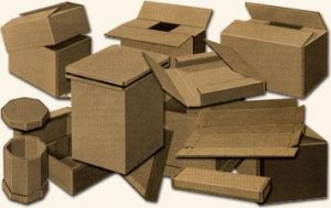 Packaging Boxes & Cartons