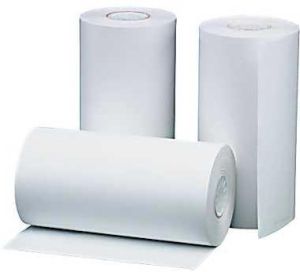 Thermal Pos Paper Rolls