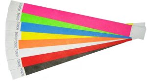 wrist bands