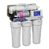 25 LPH Reglar RO Water Purifier