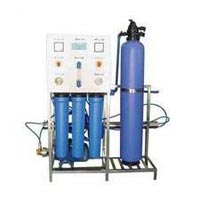 500-10,000 LPH RO Water Treatment Plant