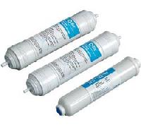 Inline Filter Cartridge