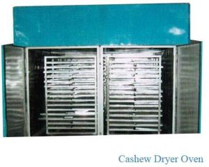 Tray Dryer
