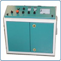 Control Panel for Bag Making Machine