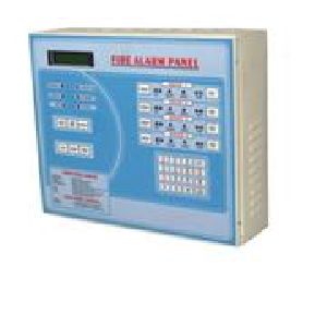 conventional fire alarm systems