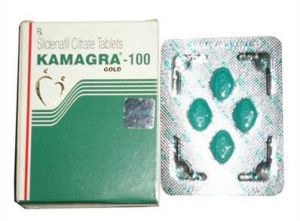 Kamagra Tablet