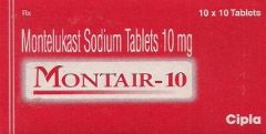 Montair Tablet