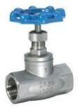 Low Temperature Gate Valve Low Temperature Gate Valve
