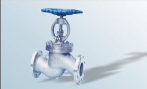 Stainless Steel Flange Globe Valve Stainless Steel Flange Globe Valve