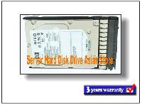 Server Hard Drive