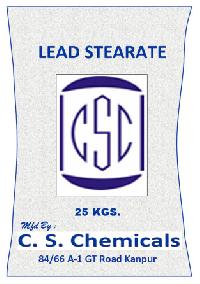 Lead Stearate