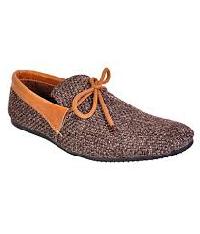 Jute Shoes