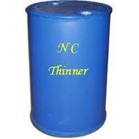 super n c thinner