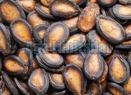 Black Melon Seeds Nuts