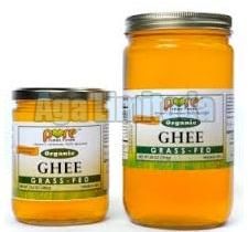 Ghee Oil
