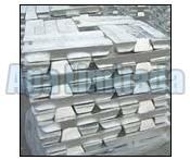 High Purity Magnesium Ingot