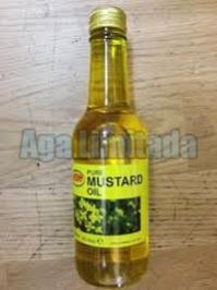 Mustard Seed Oil