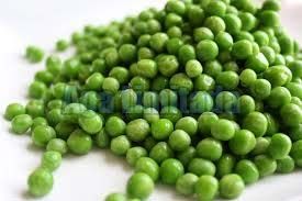 Peas