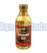 sesame oil