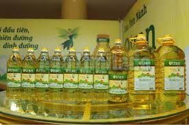 Edible Oils