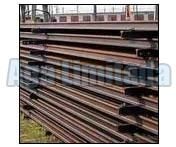 Ferrous & Non Ferrous Metal Scrap