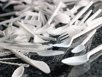 Plastic Cutlery