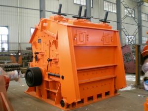 Impact Crusher