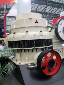 Cone Crusher