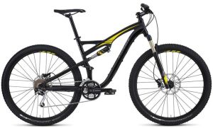 Specialized Camber Mountain Bike