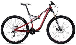 Specialized Stumpjumper FSR Comp Mountain Bike