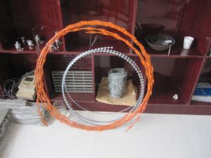 Razor Barbed Wire