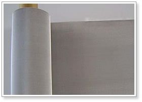 Stainless Steel Wire Mesh