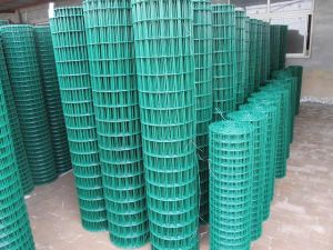 Welded Wire Mesh