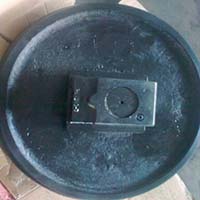 Idler for Earth Moving Machinery