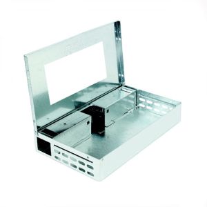 Multi Catch Metal Mouse Trap