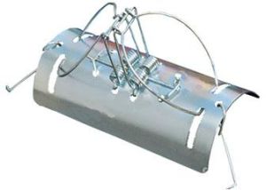 Tunnel Mole Trap