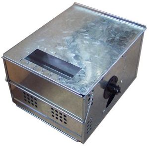 Windup Multi- Catch Mouse Trap