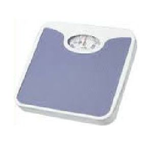 Adult Weighing Scales Manual