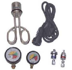 AUTOCLAVES ACCESSORIES