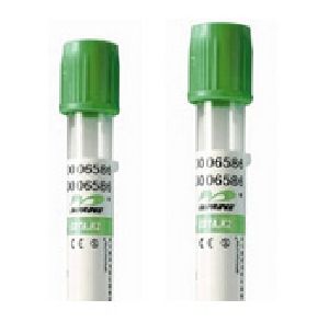 Blood Collection Tube 5ml