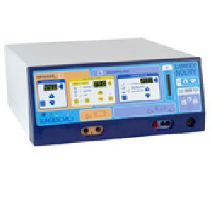 Electrosurgical Units