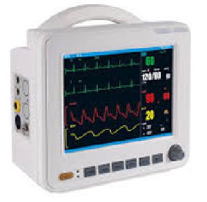 multiparameter patient monitor