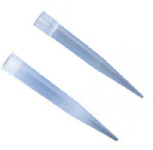 PIPETTE TIPS BLUE