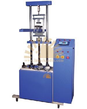 Tensile Testing Machine