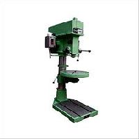 Pillar Type Drilling Machine