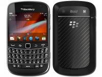 Blackberry Bold Touch Mobile Phones - Black Unlocked