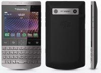 Blackberry Porsche Design Mobile Phones - Black Unlocked